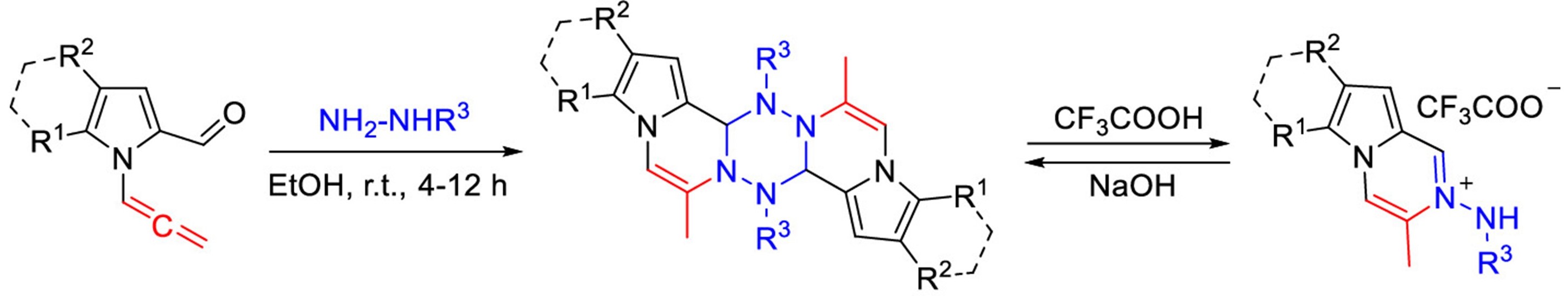 sintez-tetrazinov-iz-nallenilpirrol-2-karbaldegidov