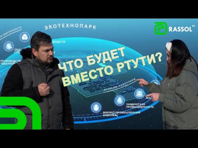 Перспективы развития г. Усолье-Сибирское
