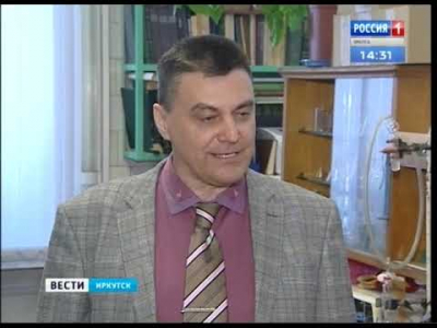 Вещество из лиственницы, которое поможет разрушать раковые клетки, открыли иркутские учёные